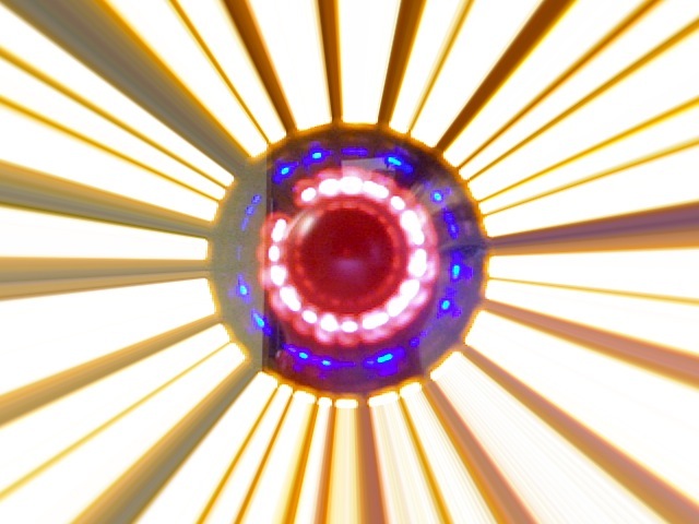 The Sun (Sol)